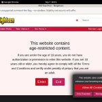 18eighteen.com Ccbill Form