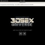 3dsexuniverse.com Premium