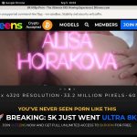 5kteens Working Account