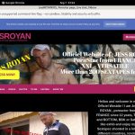 Account JessROYANXXL Free