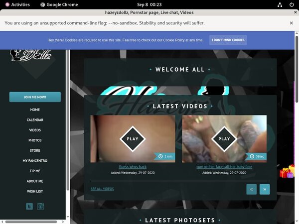 Account Premium Hazeyzdollz Account Premium Hazeyzdollz