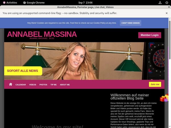 Accounts Annabelmassina Accounts Annabelmassina