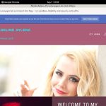 AdelineAylena Free Passwords