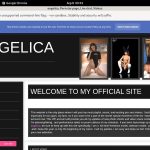 Angelica Join By Text Message Angelica Join By Text Message