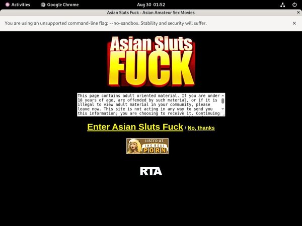Asian Sluts Fuck 