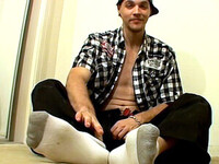 Become Toe Gasms Member s4
