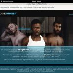 Beefcakehunter Crear Cuenta