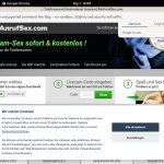 Beianrufsex Order Page Beianrufsex Order Page