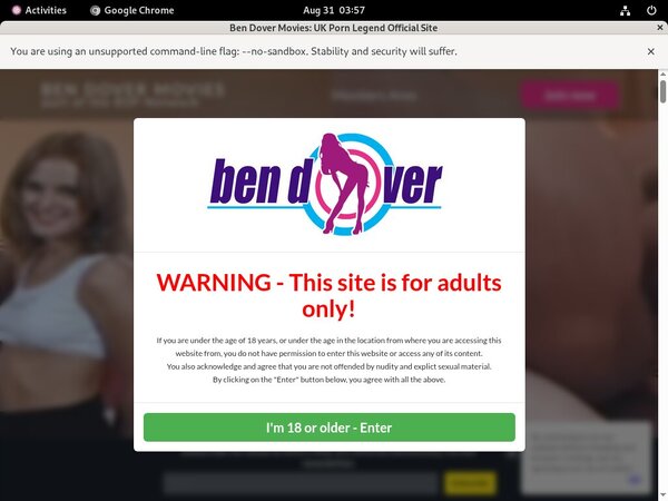 Bendovermovies.com Downloads