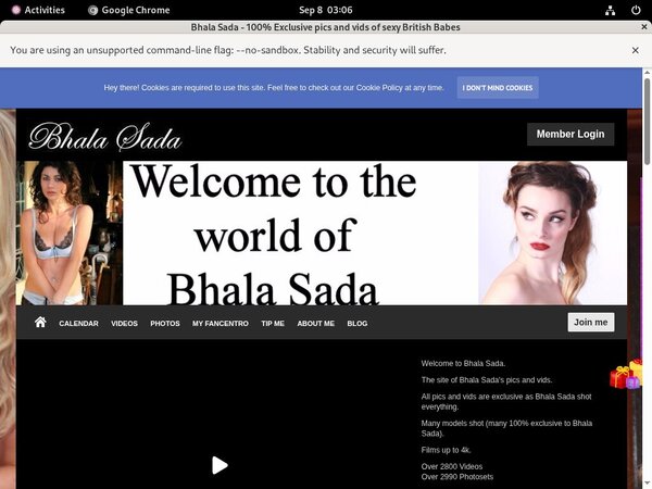 BhalaSada Segpay Discount BhalaSada Segpay Discount