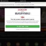 Blacktgirls Working Account