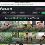 Boyfun Offer Paypal