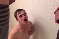 Boys-pissing.com facials