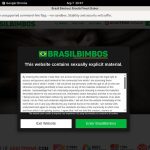 Brasilbimbos Automatische Incasso