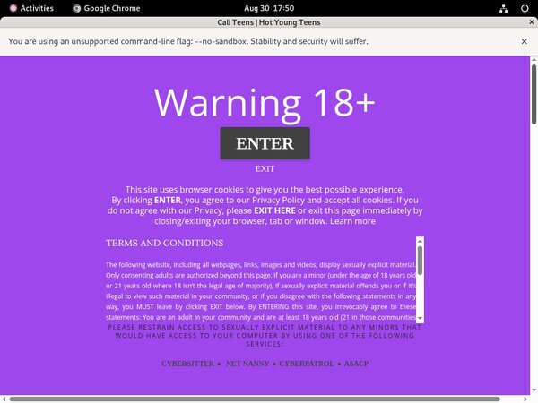 Caliteens Discount Codes Caliteens Discount Codes