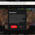 Colby Knox Member Login