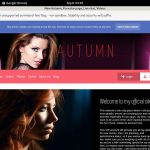 Com Modelcentro Demo Autumn Discount Trial