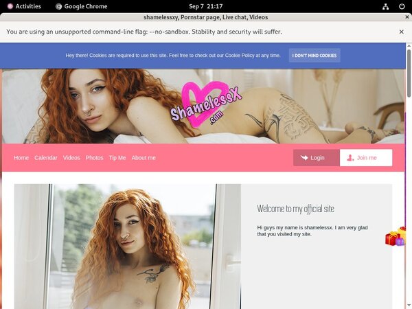 Com Modelcentro Noshamesg Free Passwords