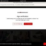 Dark Cruising Site Rip Url