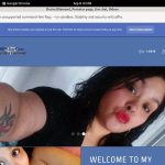 DesireJDiamond Paypal Deal