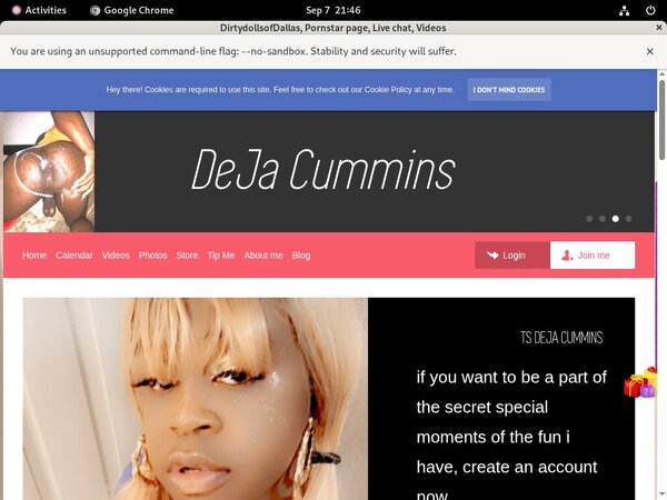 Dirtydollsecrets Special Deal Dirtydollsecrets Special Deal