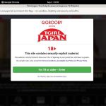 Discount Trial Tgirljapan