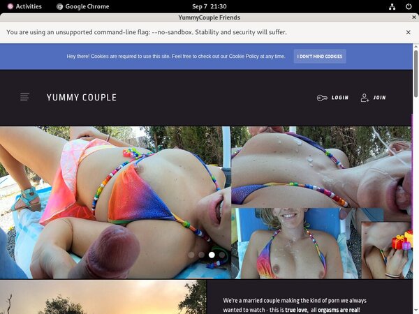 Discount YummyCouple Tour Discount YummyCouple Tour
