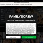 Familyscrew Promo Offer