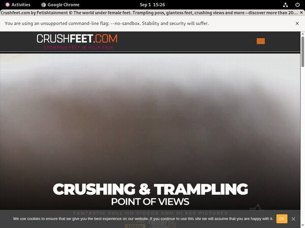 Feetcrush Paypal Feetcrush Paypal