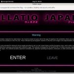 Fellatio Japan With Free Trial