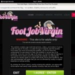 Foot Job Virgin Money Foot Job Virgin Money
