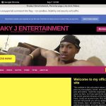 Freaky J Entertainment Free Logins 2018