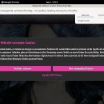 Free Access Lanagiselle.tv