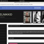 Free Account Of ModelNikki