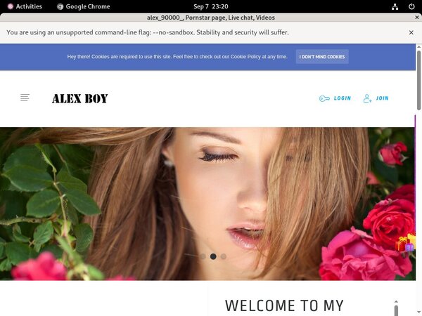 Free Alex90000.modelcentro.com Discount Deal