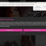 Free Bettie Ballhaus Membership Trial