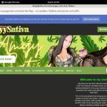 Free Com Amyysativa Logins