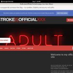 Free Dastrokeisofficialxxx Login Accounts Free Dastrokeisofficialxxx Login Accounts