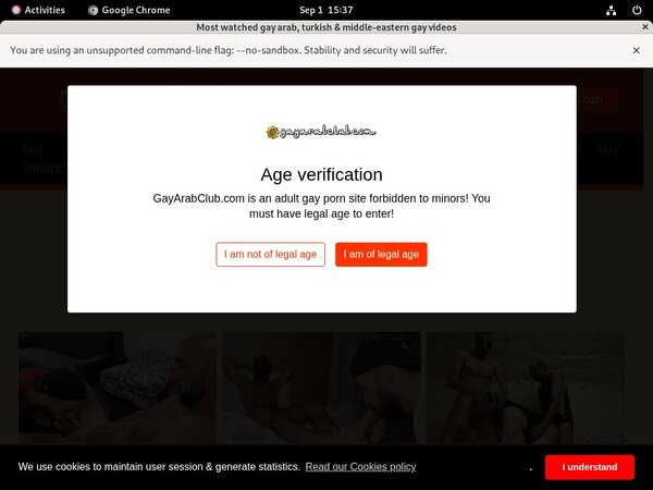 Free Download Gay Arab Club