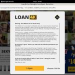 Free Full Loan4k Porn