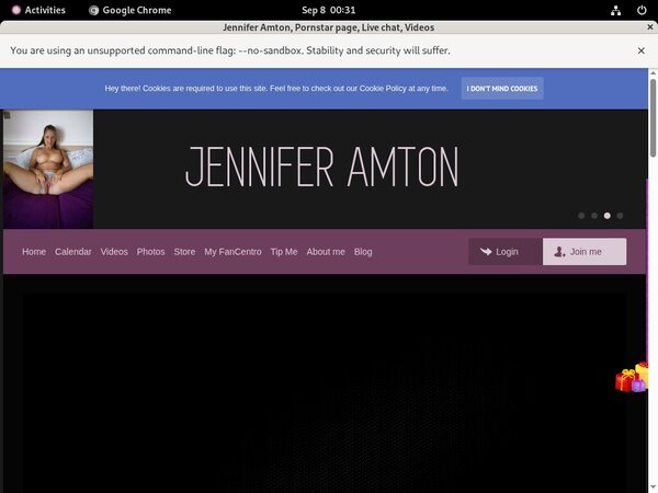 Free Jennifer Amton Account New Free Jennifer Amton Account New