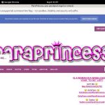 Free ParaPrincess Passwords 2018