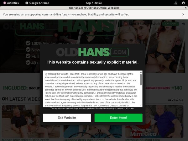 Free Passwords For Old Hans