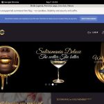 Free Premium Stella Lagneia Accounts