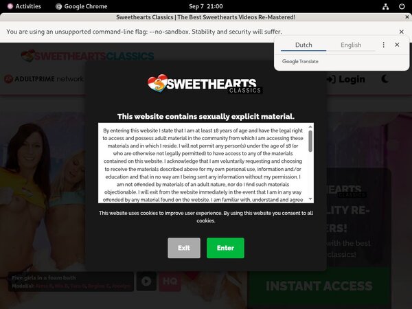 Free Premium Sweetheart Classics Accounts Free Premium Sweetheart Classics Accounts