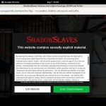 Full Shadow Slaves Movies Full Shadow Slaves Movies