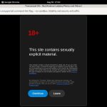GFs Transsexual Trial Membership
