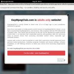 Gay Mpeg Club Get Access