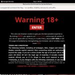 Gentledesire.com Credits