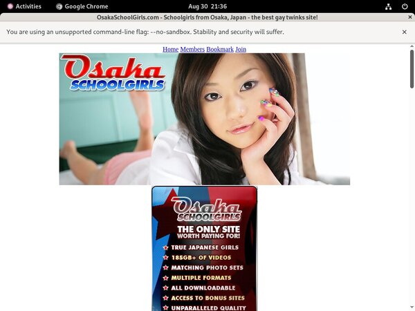 Get Discount Osakaschoolgirls